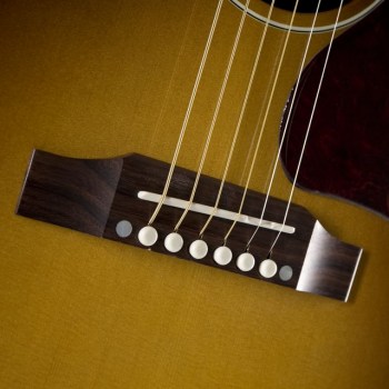 Gibson J-45 Mystic Rosewood Tonewood Edition купить