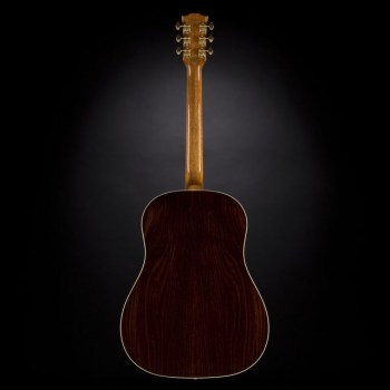 Gibson J-45 Mystic Rosewood Tonewood Edition купить