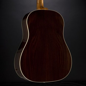 Gibson J-45 Mystic Rosewood Tonewood Edition купить