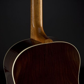 Gibson J-45 Mystic Rosewood Tonewood Edition купить