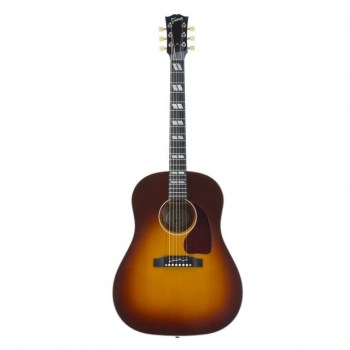 Gibson J-45 Progressive Autumn Burst купить