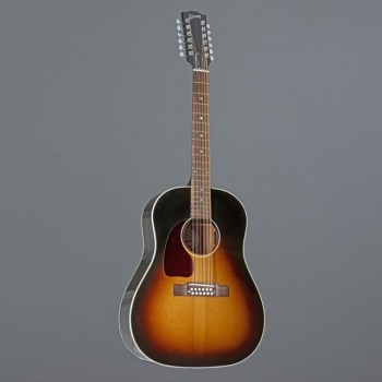 Gibson J-45 Standard 12-String Lefthand VS купить