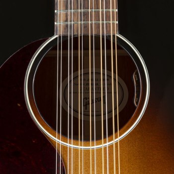 Gibson J-45 Standard 12-String Lefthand VS купить