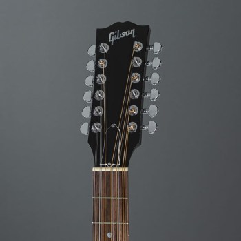 Gibson J-45 Standard 12-String Lefthand VS купить