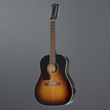 Gibson J-45 Standard 12-String Lefthand VS купить