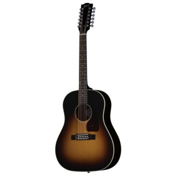 Gibson J-45 Standard 12-String купить