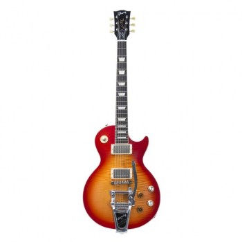 Gibson Joe Bonamassa Les Paul Bigsby Tomato Soup Burst #100000026 23 of 50 купить