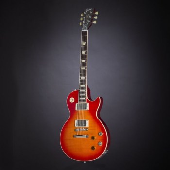 Gibson Joe Bonamassa Les Paul Tomato Soup Burst купить