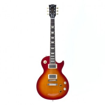 Gibson Joe Bonamassa Les Paul Tomato Soup Burst купить