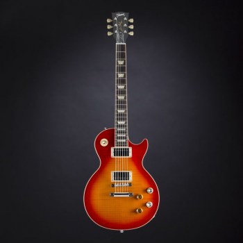 Gibson Joe Bonamassa Les Paul Tomato Soup Burst купить