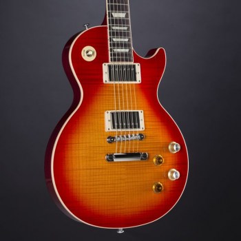 Gibson Joe Bonamassa Les Paul Tomato Soup Burst купить