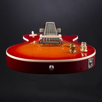 Gibson Joe Bonamassa Les Paul Tomato Soup Burst купить