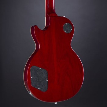 Gibson Joe Bonamassa Les Paul Tomato Soup Burst купить