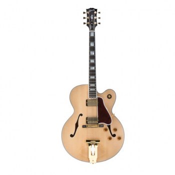 Gibson L-5 CES Natural #10536001 купить