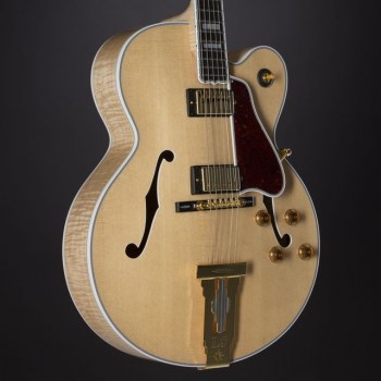 Gibson L-5 CES Natural #10536001 купить