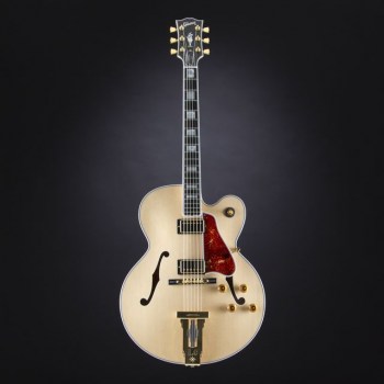 Gibson L-5 CES NT Natural #13155001 купить