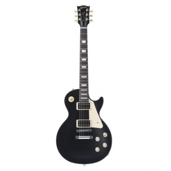 Gibson Les Paul 50s Tribute 2016 T EB Satin Ebony купить