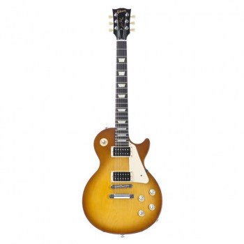 Gibson Les Paul 50s Tribute 2016 T HB Satin Honeyburst купить