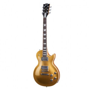 Gibson Les Paul Classic 2017 HP Gold Top купить