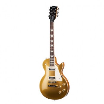 Gibson Les Paul Classic 2017 T Gold Top купить