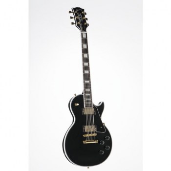 Gibson Les Paul Classic Custom Light 2016 Ebony купить