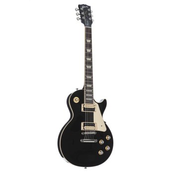 Gibson Les Paul Classic Ebony купить