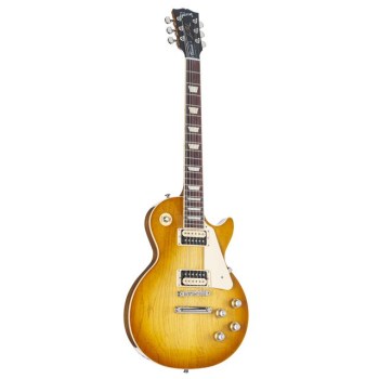 Gibson Les Paul Classic Honeyburst купить