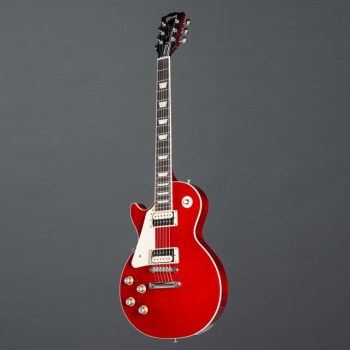 Gibson Les Paul Classic Translucent Cherry Lefthand купить