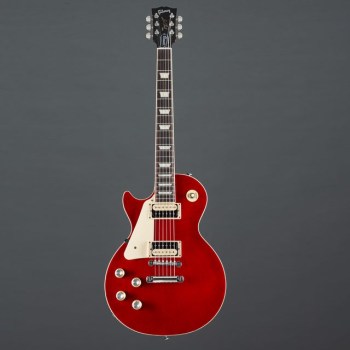 Gibson Les Paul Classic Translucent Cherry Lefthand купить