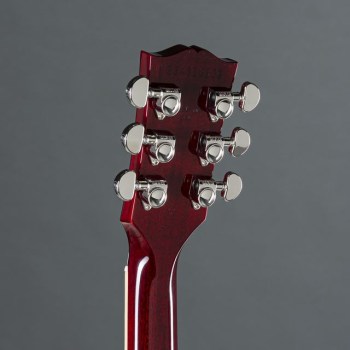 Gibson Les Paul Classic Translucent Cherry Lefthand купить