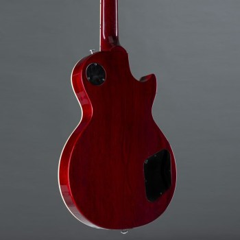 Gibson Les Paul Classic Translucent Cherry Lefthand купить