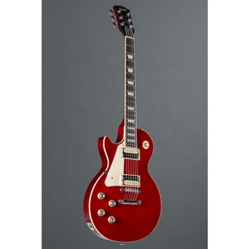 Gibson Les Paul Classic Translucent Cherry Lefthand купить