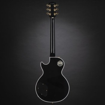 Gibson Les Paul Custom Ebony Gloss купить