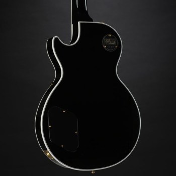 Gibson Les Paul Custom Ebony Gloss купить