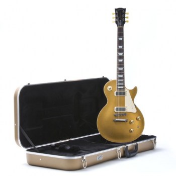 Gibson Les Paul Deluxe GT Metallic Goldtop купить