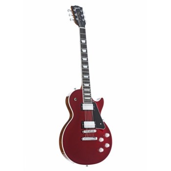 Gibson Les Paul Modern Sparkling Burgundy Top купить