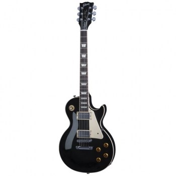 Gibson Les Paul Standard 2016 T EB Ebony купить