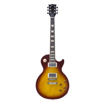 Gibson Les Paul Standard 2016 T TB Tea Burst купить