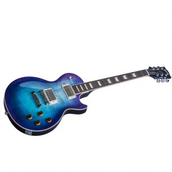 Gibson Les Paul Standard 2017 T Blueberry Burst купить