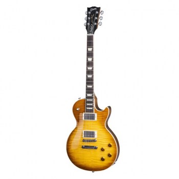 Gibson Les Paul Standard 2017 T Honey Burst купить