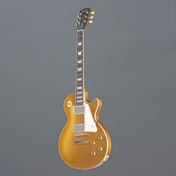 Gibson Les Paul Standard '50s Gold Top купить