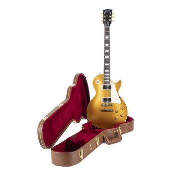 Gibson Les Paul Standard '50s Gold Top купить