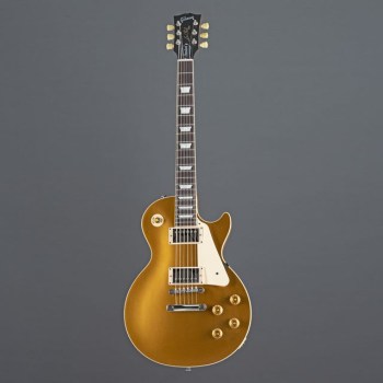 Gibson Les Paul Standard '50s Gold Top купить