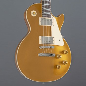 Gibson Les Paul Standard '50s Gold Top купить