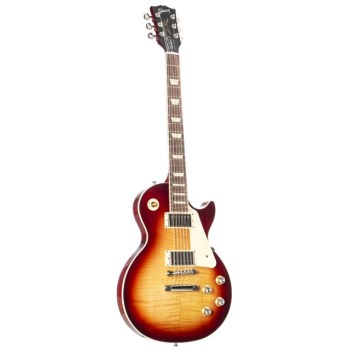 Gibson Les Paul Standard '60s Bourbon Burst купить