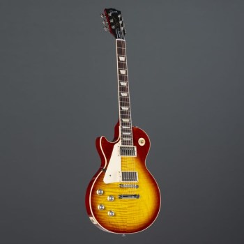 Gibson Les Paul Standard '60s Iced Tea Lefthand купить