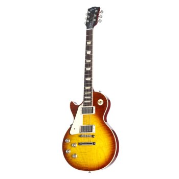 Gibson Les Paul Standard '60s Iced Tea Lefthand купить