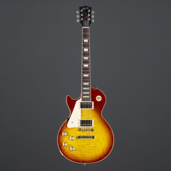 Gibson Les Paul Standard '60s Iced Tea Lefthand купить