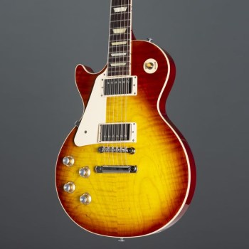 Gibson Les Paul Standard '60s Iced Tea Lefthand купить