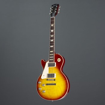 Gibson Les Paul Standard '60s Iced Tea Lefthand купить